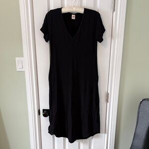 Smash & Tess Sunday midi dress - size XS